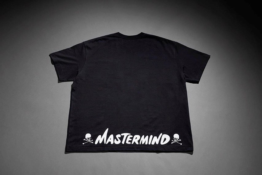 WILD THINGS × mastermind JAPAN Delivery 2 が11/19 発売 (ワイルドシングス マスターマインド ジャパン)