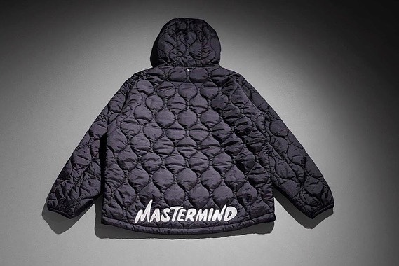 WILD THINGS × mastermind JAPAN Delivery 2 が11/19 発売 (ワイルドシングス マスターマインド ジャパン)