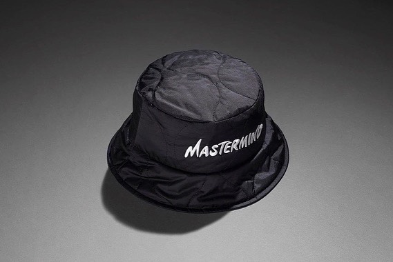 WILD THINGS × mastermind JAPAN Delivery 2 が11/19 発売 (ワイルドシングス マスターマインド ジャパン)