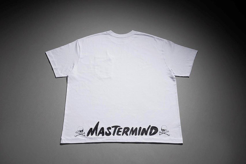 WILD THINGS × mastermind JAPAN Delivery 2 が11/19 発売 (ワイルドシングス マスターマインド ジャパン)