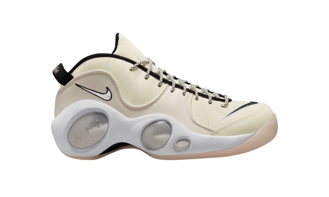 【近日発売予定】ナイキ エア ズーム フライト 95 “ペールアイボリー” (NIKE AIR ZOOM FLIGHT 95 “Pale Ivory”) [DX5505-100]