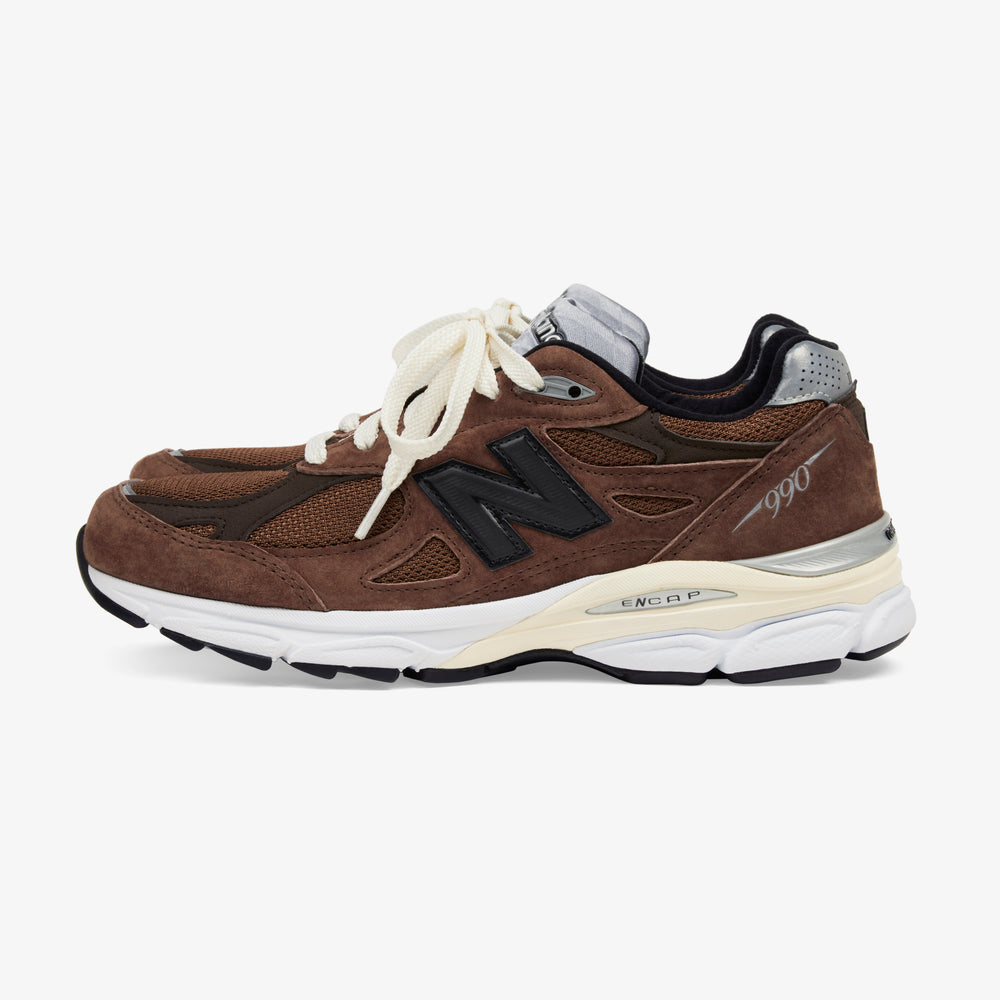 海外 11/25 発売予定！JJJJound × New Balance M990v3 “montreal” (ジョウンド ニューバランス)