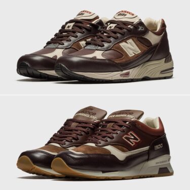 【国内 12/30 発売】New Balance M991 GBI/M1500 GBI Made In England (ニューバランス メイドインイングランド)