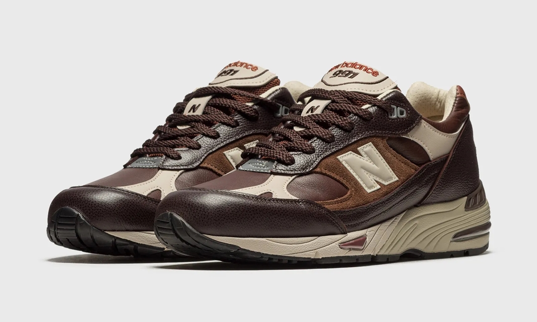 【国内 12/30 発売】New Balance M991 GBI/M1500 GBI Made In England (ニューバランス メイドインイングランド)