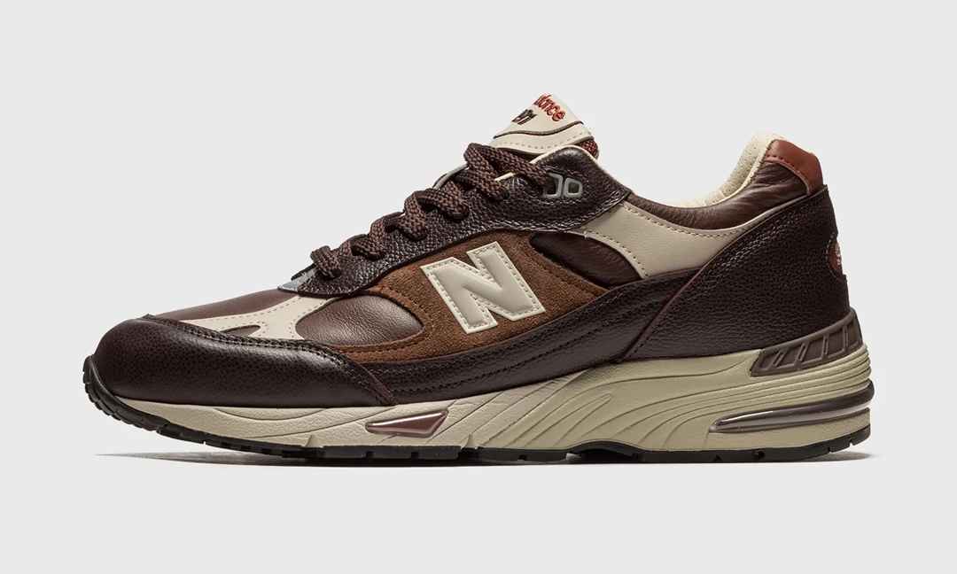 【国内 12/30 発売】New Balance M991 GBI/M1500 GBI Made In England (ニューバランス メイドインイングランド)