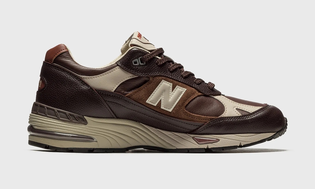 【国内 12/30 発売】New Balance M991 GBI/M1500 GBI Made In England (ニューバランス メイドインイングランド)