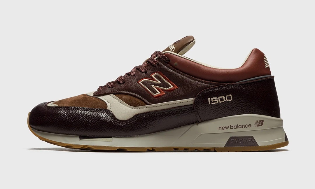 【国内 12/30 発売】New Balance M991 GBI/M1500 GBI Made In England (ニューバランス メイドインイングランド)