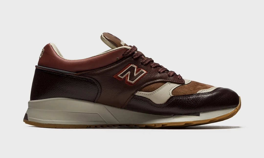 【国内 12/30 発売】New Balance M991 GBI/M1500 GBI Made In England (ニューバランス メイドインイングランド)