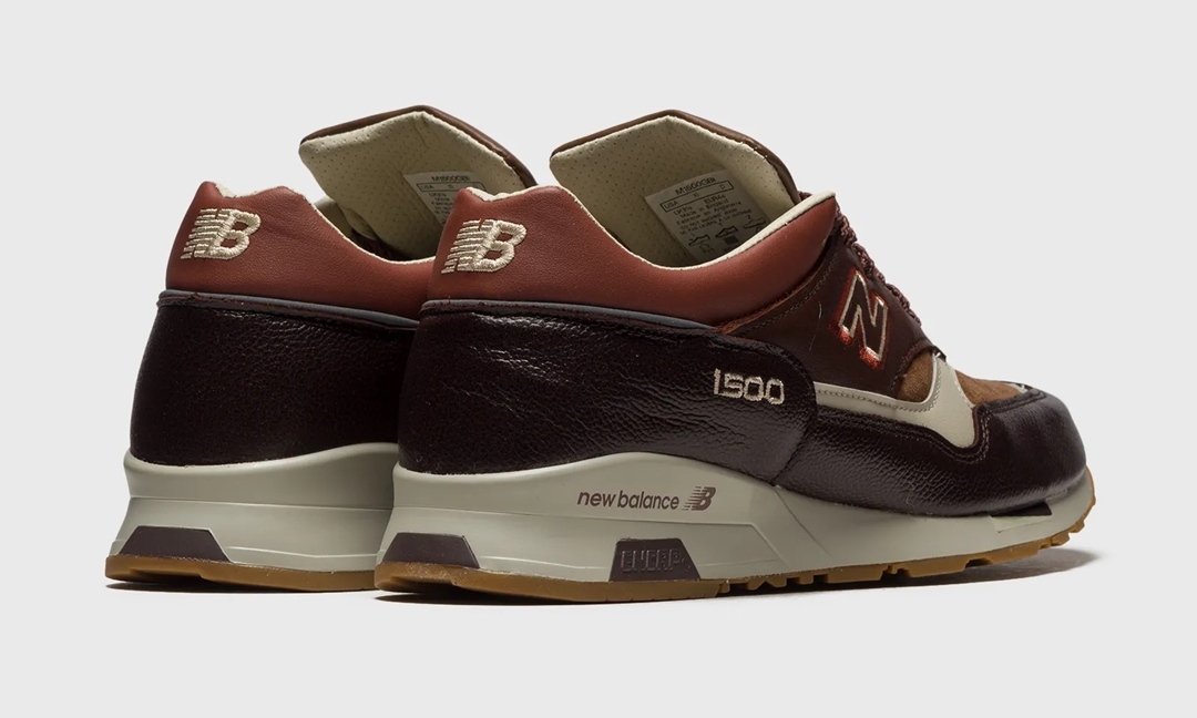 【国内 12/30 発売】New Balance M991 GBI/M1500 GBI Made In England (ニューバランス メイドインイングランド)