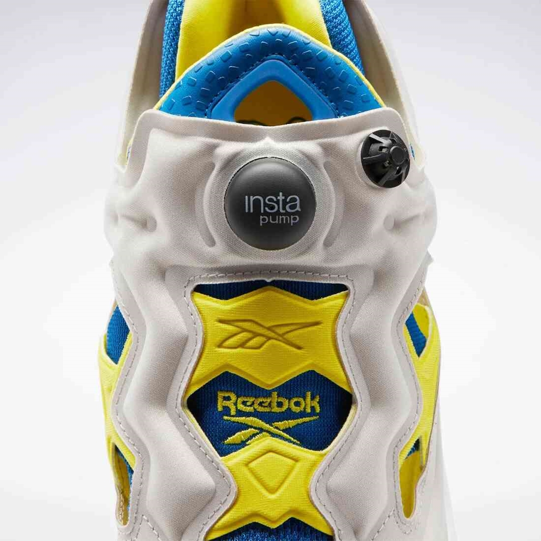 リーボック インスタポンプ フューリー 95 / フューリーライト “インパクトブルー” (REEBOK INSTA PUMP FURY 95/FURYLITE 95 “Impact Blue”) [GZ9432/HR1369]