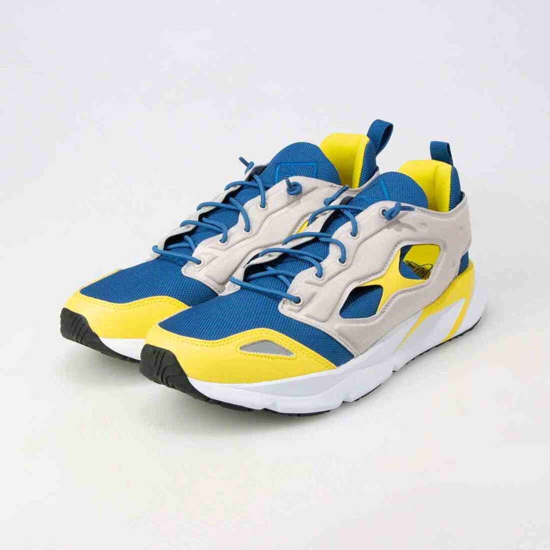 リーボック インスタポンプ フューリー 95 / フューリーライト “インパクトブルー” (REEBOK INSTA PUMP FURY 95/FURYLITE 95 “Impact Blue”) [GZ9432/HR1369]