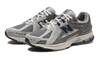 【国内 11/24 発売】New Balance M1906 RGN “Grey” (ニューバランス "グレー")