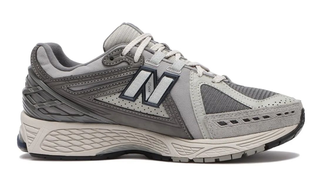 【国内 11/24 発売】New Balance M1906 RGN “Grey” (ニューバランス “グレー”)