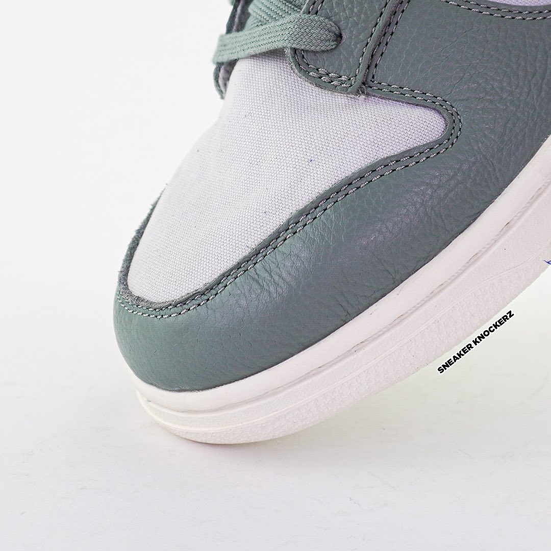 海外 4/25 発売予定！ナイキ ダンク ロー “マイカグリーン/セイル” (NIKE DUNK LOW “Mica Green/Sail”) [DV7212-300]