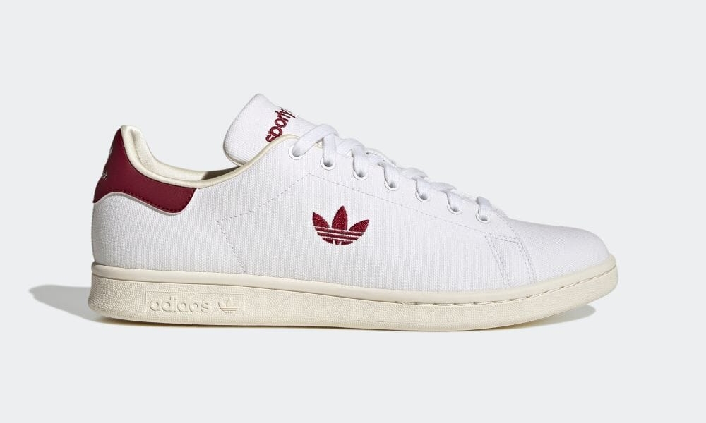 スポーティーアンドリッチ × アディダス オリジナルス スタンスミス (SPORTY & RICH adidas Originals STAN SMITH) [HQ6073]