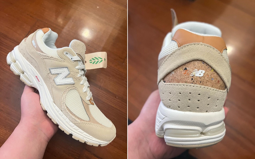 2023年 発売予定！New Balance M2002 “Taupe” (ニューバランス “タープ”)