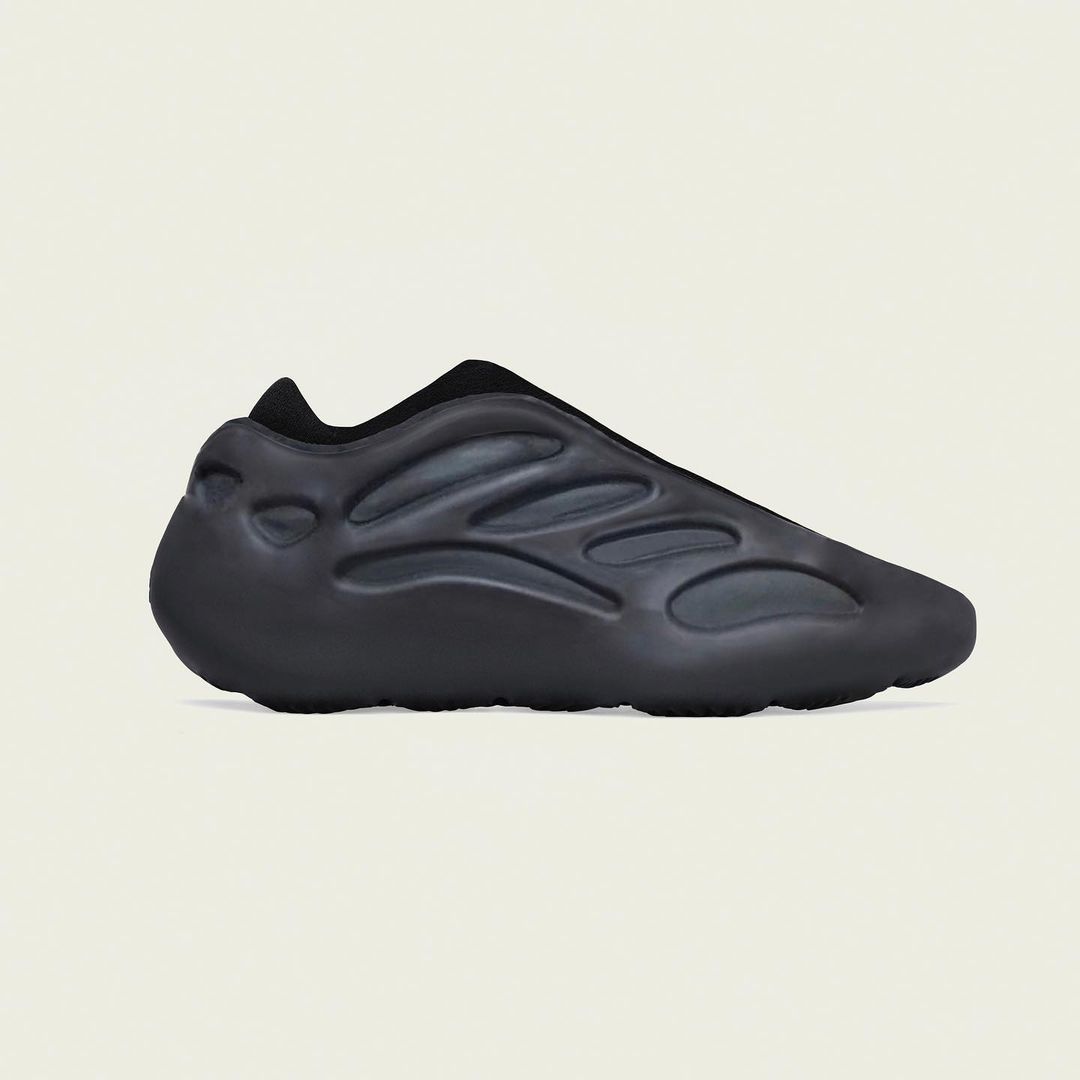 【サンプル】アディダス オリジナルス イージー 700 V4 “ブラック” (adidas Originals YEEZY 700 V4 “Black”)