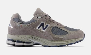 【国内 2/24 発売】GORE-TEX × New Balance M2002 RXC “Castlerock” (ゴアテックス ニューバランス)