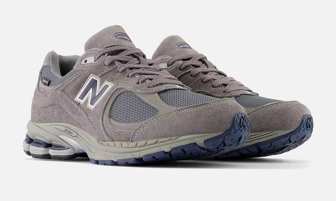 【国内 2/24 発売】GORE-TEX × New Balance M2002 RXC “Castlerock” (ゴアテックス ニューバランス)