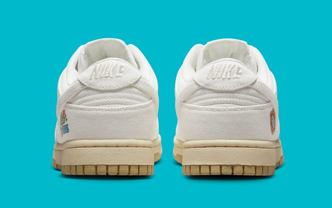 海外 3/7 発売予定！ナイキ ウィメンズ ダンク ロー “ザ・フューチャー・イズ・イコール” (NIKE WMNS DUNK LOW “The Future is Equal”) [FD0868-133]