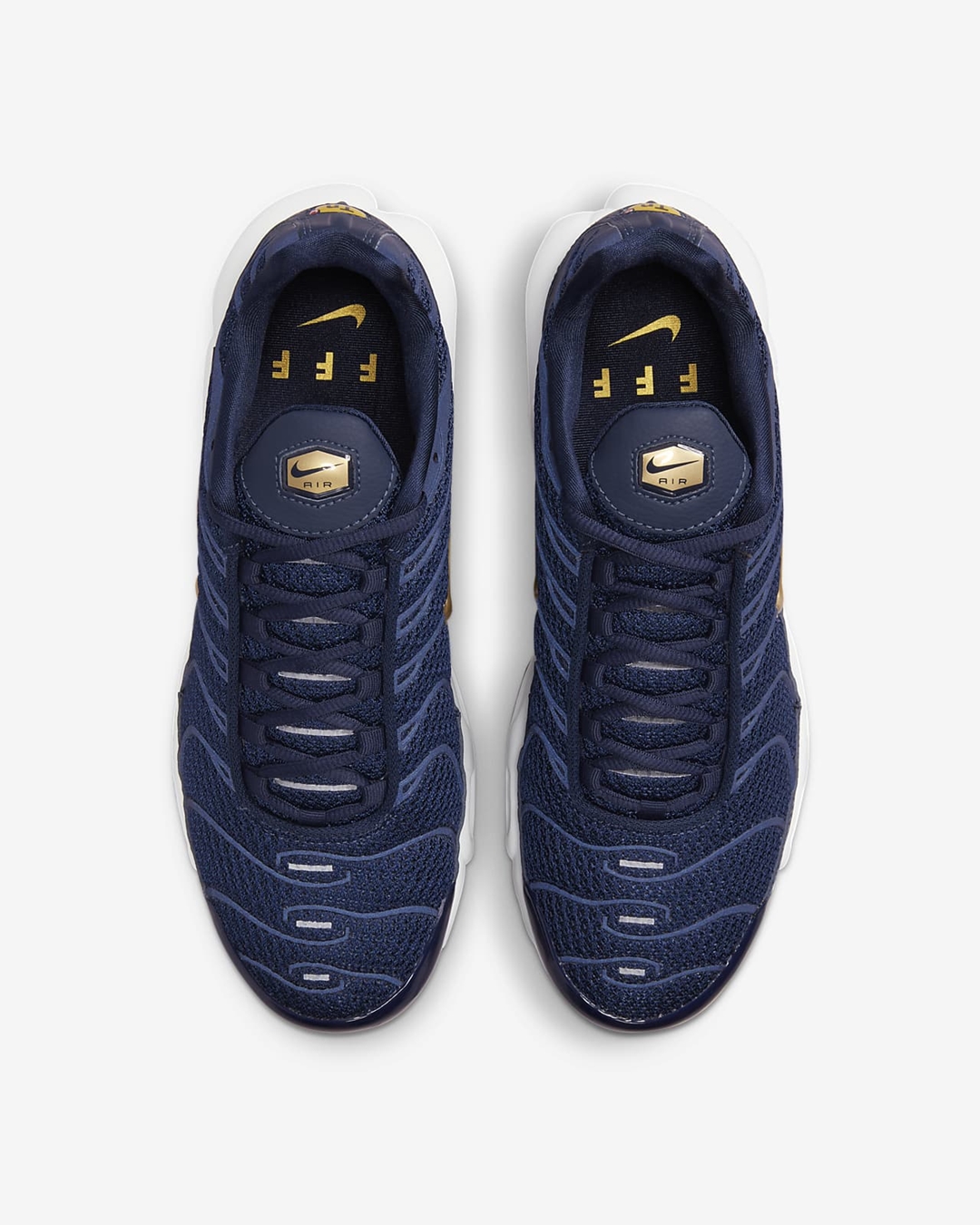 海外発売予定！ナイキ エア マックス プラス “FFF” (NIKE AIR MAX PLUS “FFF{French Football Federation”) [FB3350-400]