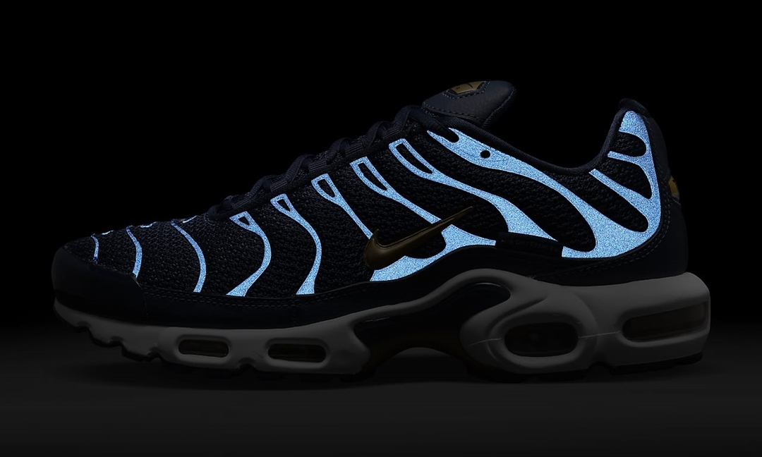 海外発売予定！ナイキ エア マックス プラス “FFF” (NIKE AIR MAX PLUS “FFF{French Football Federation”) [FB3350-400]