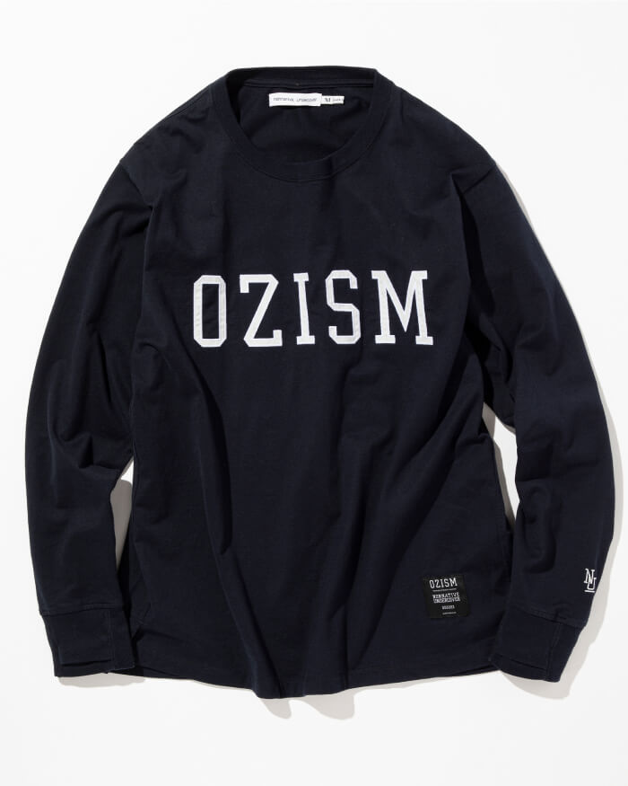 12/10 発売！nonnative × UNDERCOVER OZISM Collection – Portraits of Modern Japanese – (ノンネイティブ アンダーカバー)