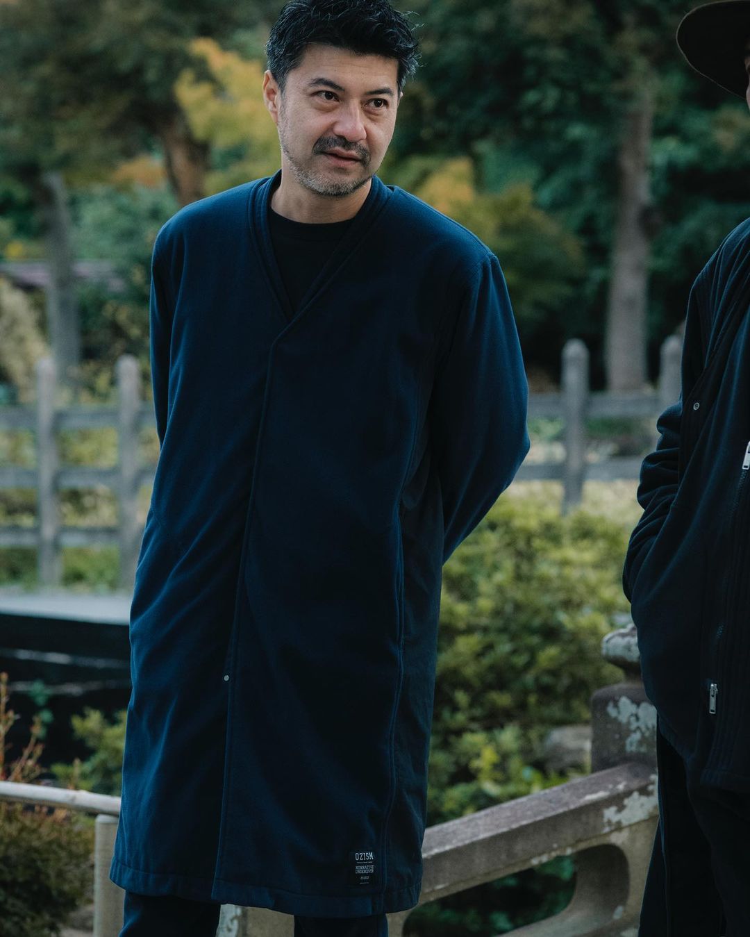 12/10 発売！nonnative × UNDERCOVER OZISM Collection – Portraits of Modern Japanese – (ノンネイティブ アンダーカバー)