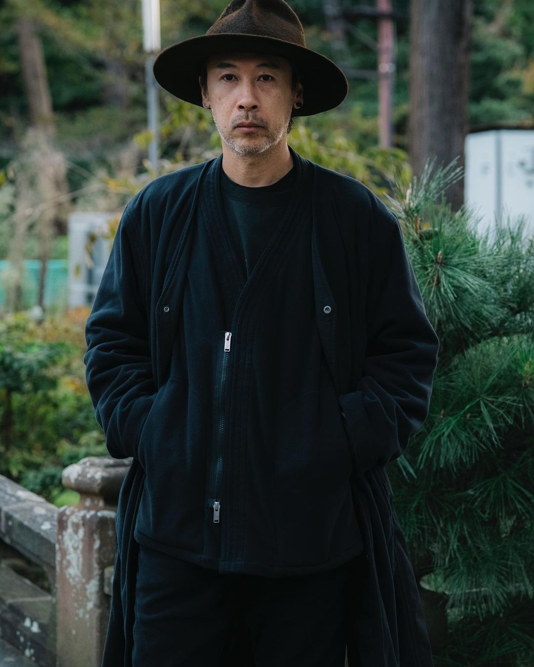 12/10 発売！nonnative × UNDERCOVER OZISM Collection – Portraits of Modern Japanese – (ノンネイティブ アンダーカバー)