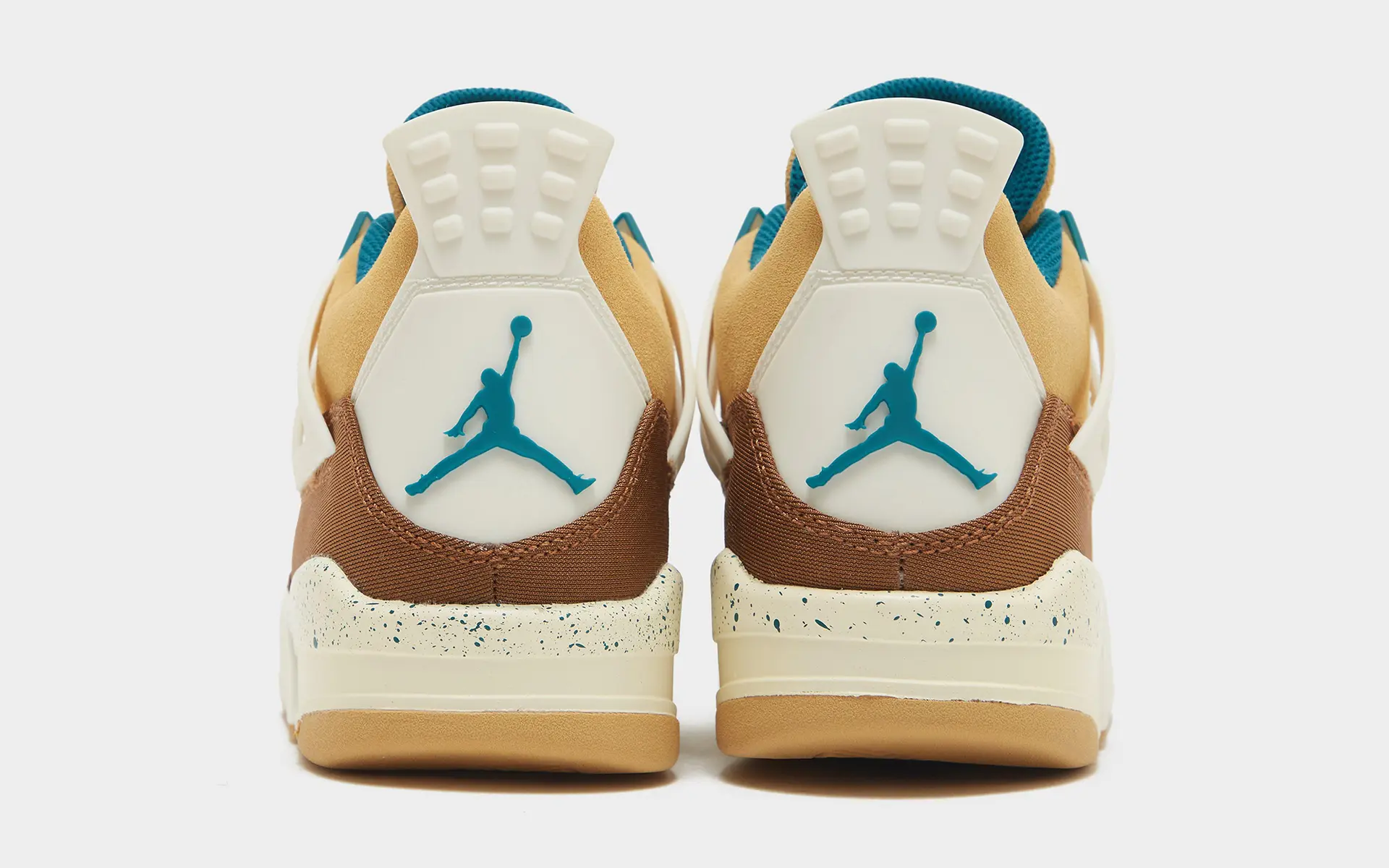 【国内 9/12 発売予定】ナイキ GS エア ジョーダン 4 レトロ “カカオワウ” (NIKE GS AIR JORDAN 4 RETRO “Cacao Wow”) [FB2214-200]