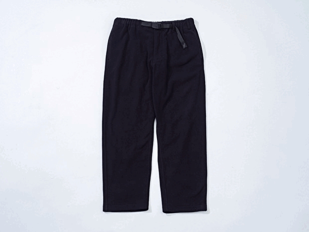 GRAMiCCi for RHC Fleece Pantsが11/19 発売 (グラミチ ロンハーマン Ron Herman)