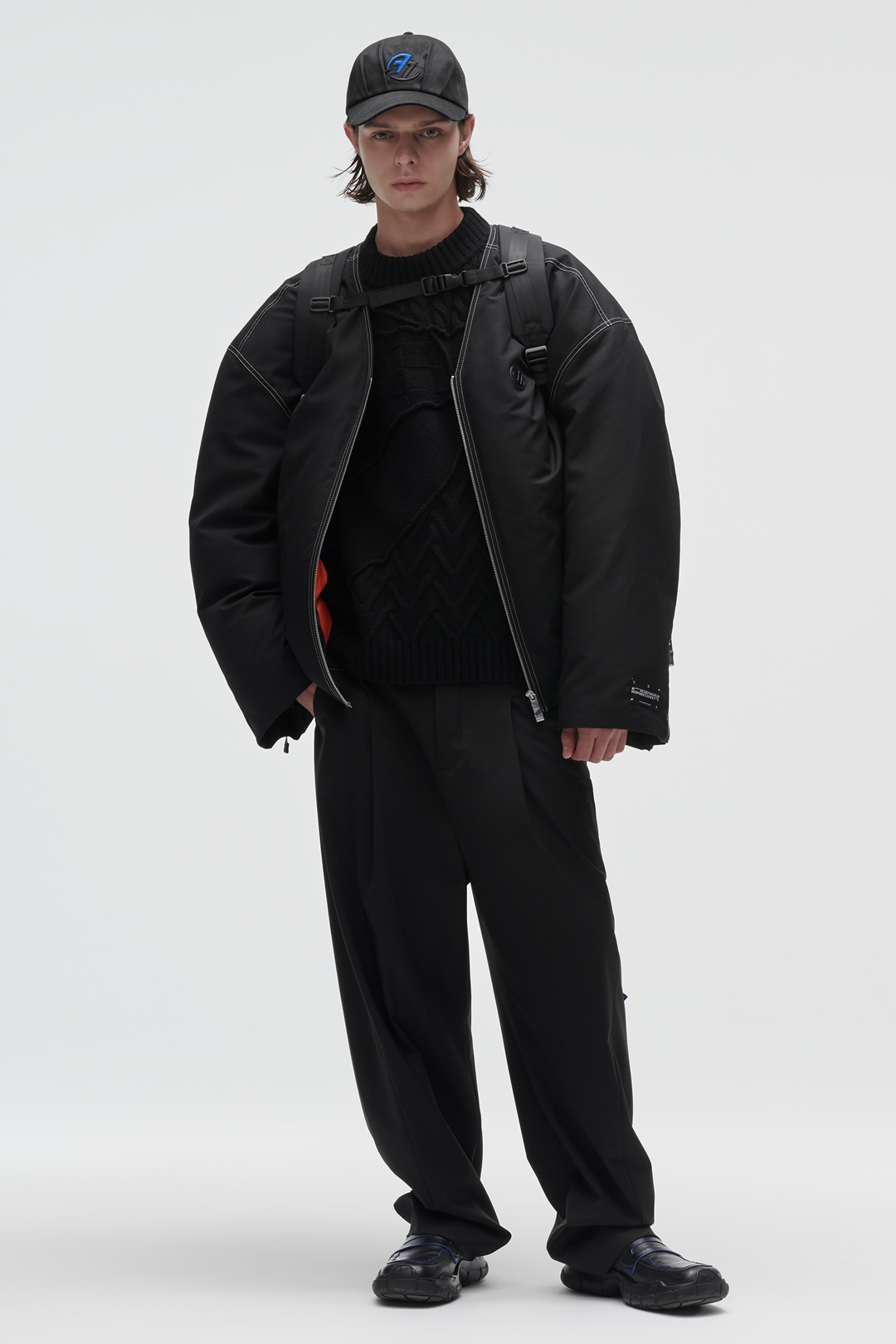 12/1 発売！ZARA × ADER error “CYCLE A TO Z” COLLECTION (ザラ アーダーエラー “サイクル エートゥジー”)