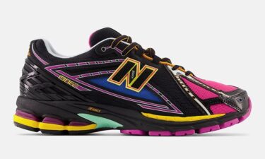 2022年 発売予定！New Balance M1906 RCP “Crazy Color” (ニューバランス “クレイジーカラー”)