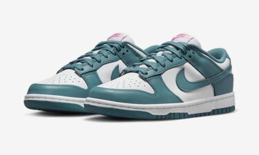 NIKEナイキ ダンク　W DUNK Low  22.5