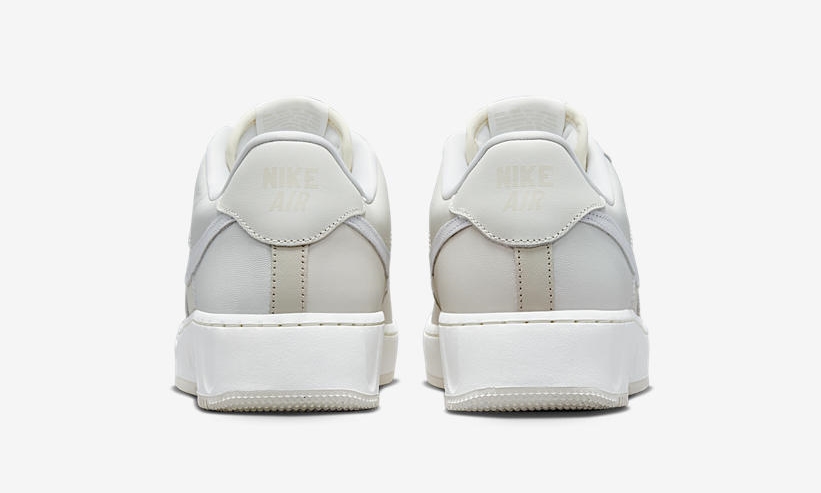 2022年 発売予定！ナイキ エア フォース 1 ロー ユーティリティ “セイル/ホワイト” (NIKE AIR FORCE 1 LOW UTILITY “Sail/White”) [DM2385-101]