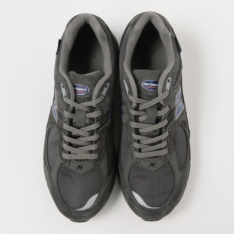 【国内 2/4 発売】BEAMS × New Balance × GORE-TEX M2002 RXE (ビームス ニューバランス ゴアテックス)