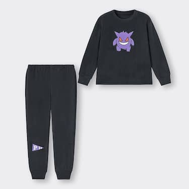 ポケモン × GU コラボコレクションが11/18 発売 (POKEMON ジーユー)