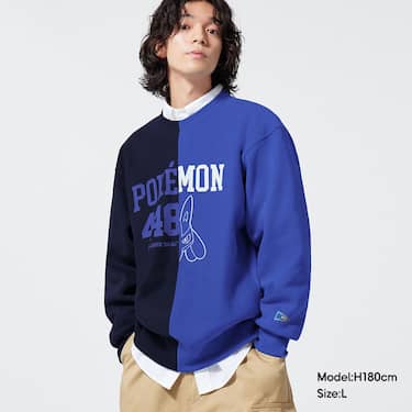 ポケモン × GU コラボコレクションが11/18 発売 (POKEMON ジーユー)