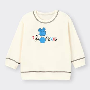 ポケモン × GU コラボコレクションが11/18 発売 (POKEMON ジーユー)