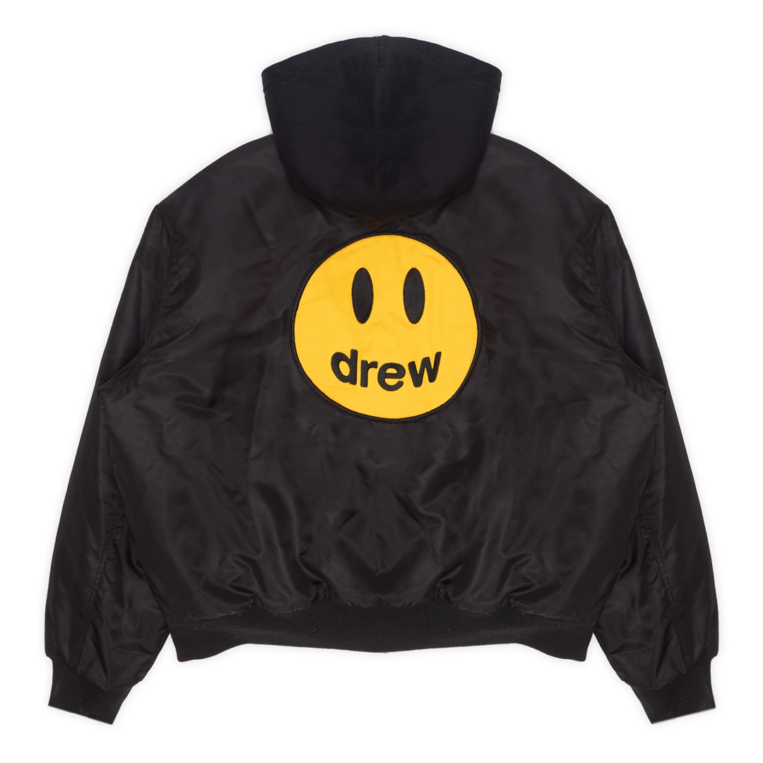 ジャスティン・ビーバーによる「drew house/ドリューハウス」国内初のポップアップストア「drew house Tokyo Pop Up」が11/17~11/20 開催！