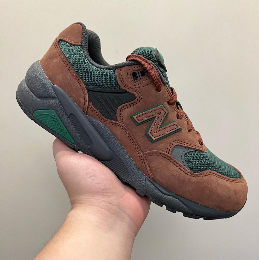 28cm ニューバランス MT580 RTB new balance