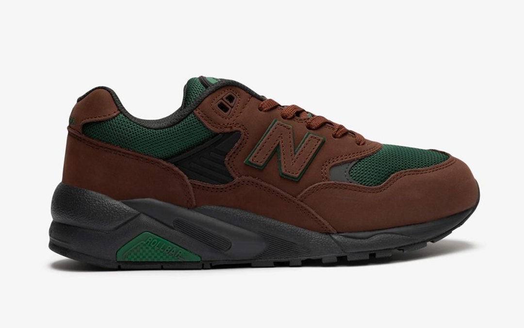 国内 1/11 発売】New Balance MT580 RTB “Beef and Broccoli ...