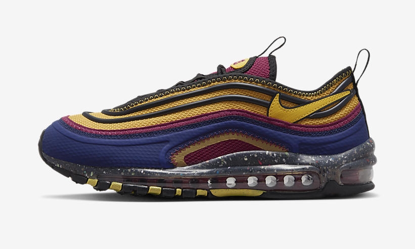 2023年 発売予定！ナイキ エア マックス 97 テラスケープ “マスタードイエロー/マルーン/ブルー” (NIKE AIR MAX 97 TERRASCAPE “Mustard Yellow/Maroon/Blue”) [DQ3976-003]