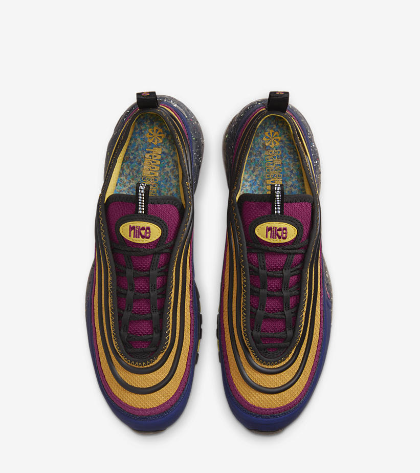 2023年 発売予定！ナイキ エア マックス 97 テラスケープ “マスタードイエロー/マルーン/ブルー” (NIKE AIR MAX 97 TERRASCAPE “Mustard Yellow/Maroon/Blue”) [DQ3976-003]