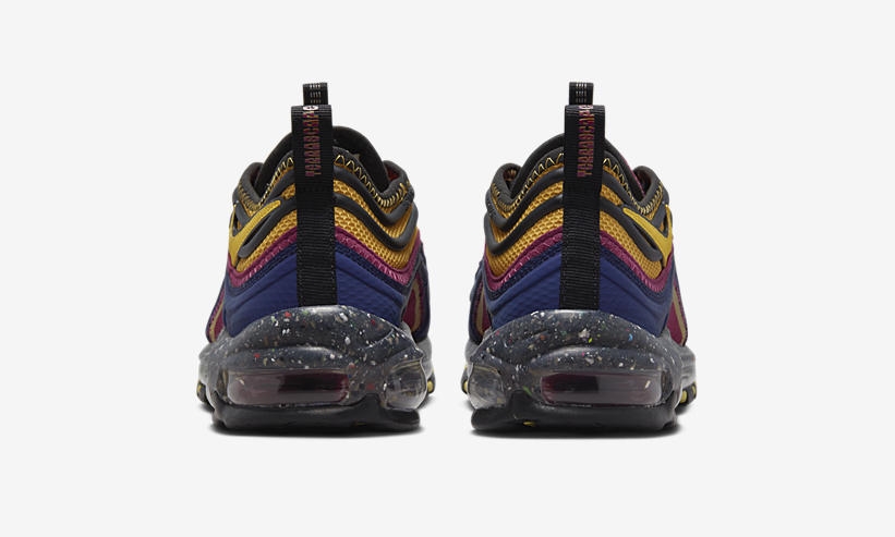 2023年 発売予定！ナイキ エア マックス 97 テラスケープ “マスタードイエロー/マルーン/ブルー” (NIKE AIR MAX 97 TERRASCAPE “Mustard Yellow/Maroon/Blue”) [DQ3976-003]