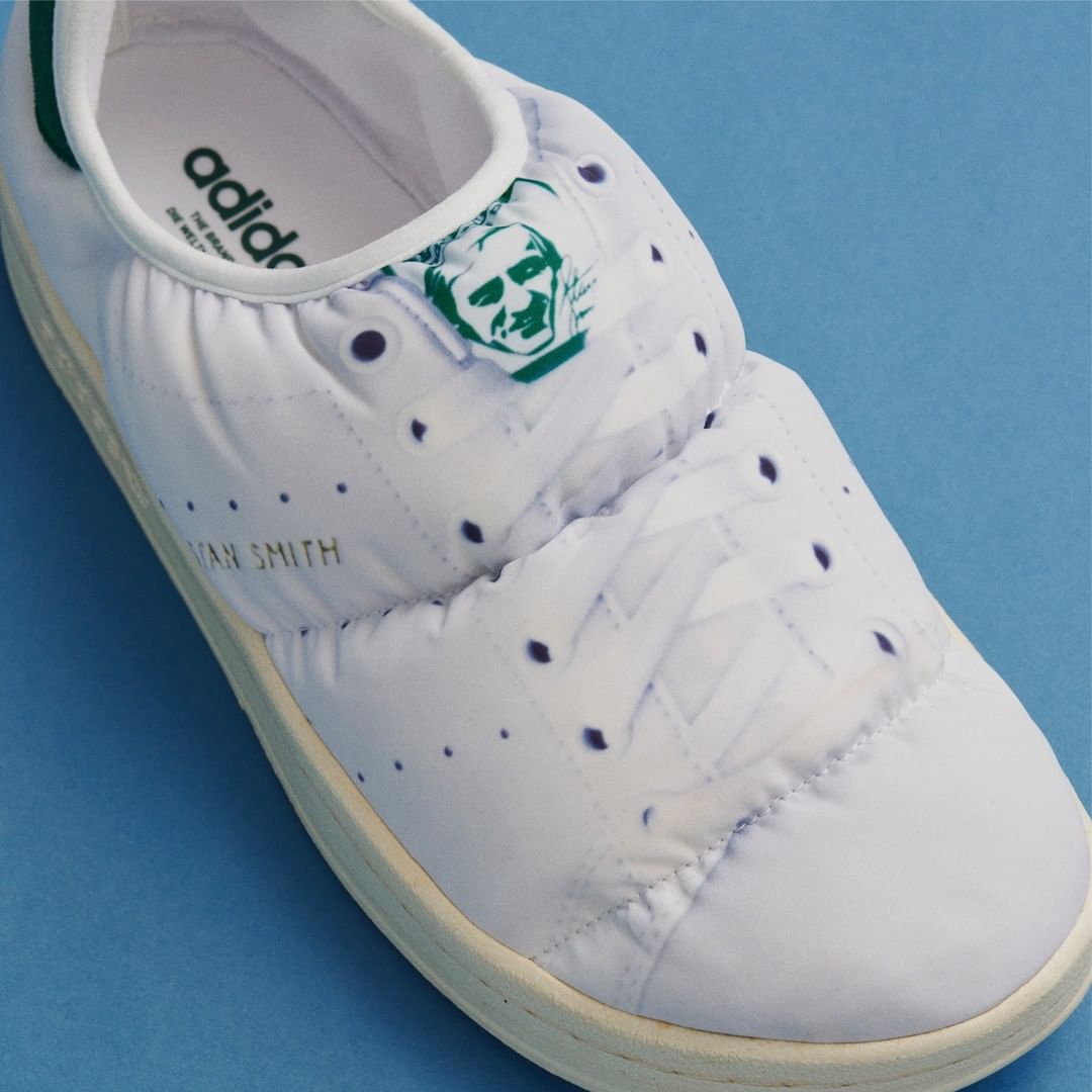 【2023年 リストック】adidas Originals PUFFYLETTE (アディダス オリジナルス パフィレッタ) [HP6697/HP6698/HP6699/HP6700]