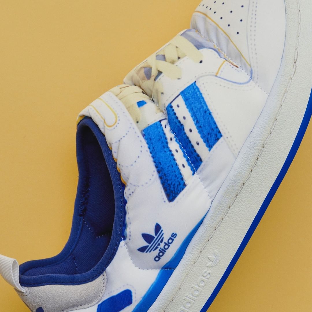 【2023年 リストック】adidas Originals PUFFYLETTE (アディダス オリジナルス パフィレッタ) [HP6697/HP6698/HP6699/HP6700]