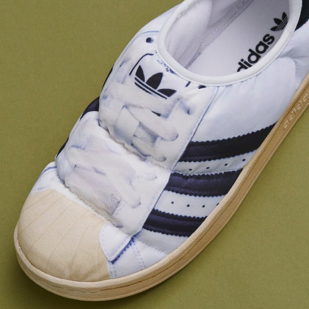 【2023年 リストック】adidas Originals PUFFYLETTE (アディダス オリジナルス パフィレッタ) [HP6697/HP6698/HP6699/HP6700]