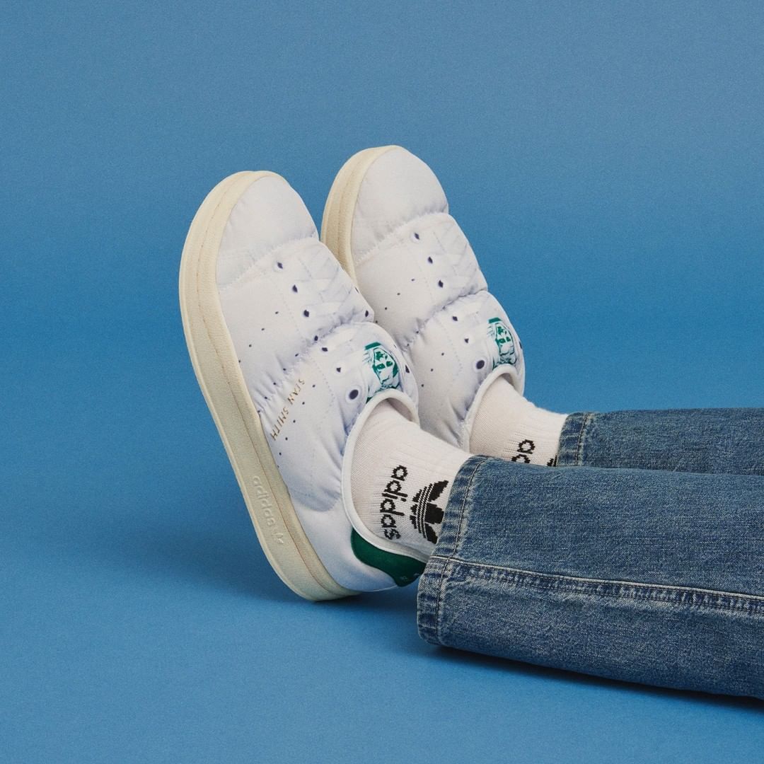 【2023年 リストック】adidas Originals PUFFYLETTE (アディダス オリジナルス パフィレッタ) [HP6697/HP6698/HP6699/HP6700]