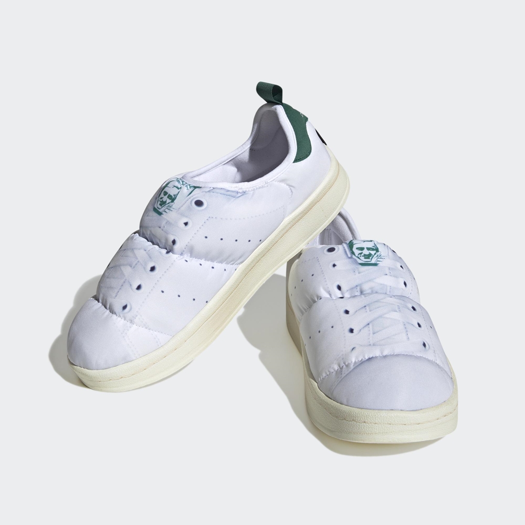 【2023年 リストック】adidas Originals PUFFYLETTE (アディダス オリジナルス パフィレッタ) [HP6697/HP6698/HP6699/HP6700]